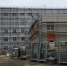 Новый лечебный корпус областной ДОБ будет готов в июне - FreeKaliningrad.Ru