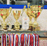 ДЕНЬ ТРЕТИЙ — WE ARE THE CHAMPIONS! - Федерация хоккея