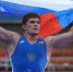 Калининградец победил на чемпионате Европы по греко-римской борьбе в Варшаве - Klops.Ru