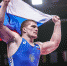 Муса Евлоев стал двукратным чемпионом Европы - ИА Балтик Плюс