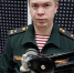 Командир специального моторизованного полка Росгвардии рассказал о службе в эфире радио ГТРК "Калининград" - Росгвардия