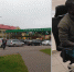 Спешившего в Москву через Калининград африканца поймали в Гжехотках - ИА Русский Запад