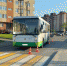 В Гурьевске автобус сбил пожилую женщину на велосипеде - NewKaliningrad.Ru