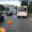 Пять человек пострадали в ДТП в Калининградской области - ИА Балтик Плюс