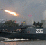 Первая общая репетиция Дня ВМФ прошла в Балтийске - ИА Невские Новости