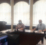 Состоялось очередное совещание по подготовке к VI Гражданскому форуму Калининградской области - Общественная палата