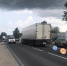В Калининграде в ДТП с фурой пострадала женщина (фото) - NewKaliningrad.Ru