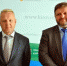Дмитрий Мазепин и Никита Белых - KaliningradToday.Ru