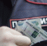 Бывшего калининградского полицеййкого-взяточника приговорили к 11 годам колонии строгого режима - ИА Балтик Плюс
