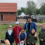 Андрей Толмачёв «случайно» встретил в Куликово Антона Алиханова - ИА Русский Запад