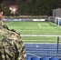 Во время матча умер 23-летний футболист из Советска - Калининградская ГТРК