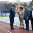 Единороссы проверили учебные учреждения Калининграда в рамках акции «Школьная приемка» - Единая Россия