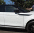 Житель Светлогорска оплатил долг, чтобы вернуть арестованный Range Rover - ИА Невские Новости