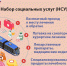 Набор социальных услуг: определиться необходимо  в кратчайшие сроки - Общественная палата