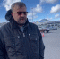Михаил Пореченков снимается в новом сериале в Калининграде - Kaskad.TV