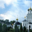 Праздник у границы. Приход храма в честь святых мучениц Веры, Надежды, Любови и матери их Софии в пограничном Багратионовске отметил 30-летие со дня образования (фотолетопись) - Калининградская епархия