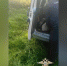 Фото скриншот видео от пресс-службы УМВД по Калининградской области - НИА-Калининград