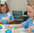 Малыши 5-6 лет соревновались в программировании робомышей - Институт развития образования