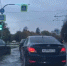 Дороги Калининграда затопило дождём - Kaskad.TV