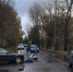 На ул. Транспортной «БМВ» сбила мотоциклиста (фото) - NewKaliningrad.Ru