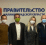 Общественный совет при агентстве по делам молодежи Калининградской области начал свою работу - Агентство по делам молодежи