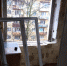 В Балтийске начали монтировать новые окна в пострадавших от взрыва домах (фото) - NewKaliningrad.Ru