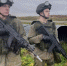 Морские пехотинцы Балтфлота получили новейшие автоматы АК-12 - FreeKaliningrad.Ru