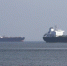 В Балтийском море столкнулись два грузовых судна - FreeKaliningrad.Ru