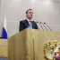 Дмитрий Патрушев: объемы производства продукции АПК позволяют полноценно покрывать внутренние потребности - Министерство сельского хозяйства