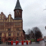 На острове Канта в Калининграде открылась новогодняя ярмарка (фото) - Kaliningrad.Ru