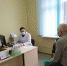 АКЦИЯ «ДИАГНОСТИКА РАКА ПРЕДСТАТЕЛЬНОЙ ЖЕЛЕЗЫ» СОСТОЯЛАСЬ - Калининградская ОКБ