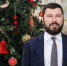 Поздравление с новым годом - Городской Совет депутатов