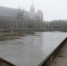 В Преголе уровень воды поднялся на 95 см - NewKaliningrad.Ru