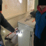Директор и главбух из Калининграда покрасили оборудование, чтобы выдать его за новое и получить субсидию - Kaskad.TV