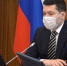 Антон Алиханов поздравил калининградских студентов с Татьяниным днём - Kaskad.TV