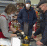 Челябинец попытался украсть из магазина в Светлогорске виски и сыр. У него ничего не вышло - Калининградская ГТРК