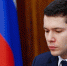 Алиханов — Дятловой: «Мне не важно, сколько раз вы будете бить головой о стену подчинённых» - NewKaliningrad.Ru