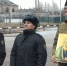 Калининградским пограничникам и казакам передали икону с ликом апостола Петра - Калининградская ГТРК