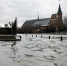 Уходим под воду: как выглядит тонущий Калининград (фото) - NewKaliningrad.Ru