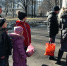 В Россию прибыли 61 тыс. беженцев из Донбасса - Янтарный Край