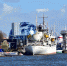 На НИС «Космонавт Виктор Пацаев» возобновляются экскурсии - FreeKaliningrad.Ru