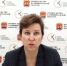 О чем рассказала Трусенева родителями выпускников - FreeKaliningrad.Ru