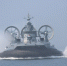 Корабли Балтийского флота вышли в море - FreeKaliningrad.Ru
