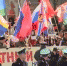 Акцию «Бессмертный полк» решили провести в очном формате - Калининградская ГТРК