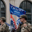 Опасаясь возвращения Трампа в Белый дом американские конгрессмены рассматривают поправки к закону о восстании - Янтарный Край