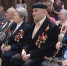 Сотрудники регионального СК посетили госпиталь ветеранов и поздравили участников ВОВ - Калининградская ГТРК