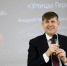 Андрей Кропоткин провел тематические уроки в рамках проекта «Улицы Героев» - Калининградская областная Дума