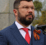 Поздравление с Днём Победы - Городской Совет депутатов