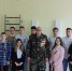 Ветераны провели уроки мужества - Калининградская областная Дума