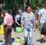 Горвласти: блошиный рынок точно не останется в таком виде, как сейчас - NewKaliningrad.Ru